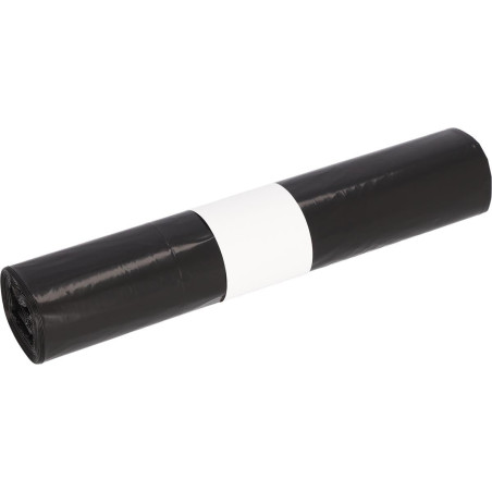 Rouleau 25 sacs poubelle 30 litres